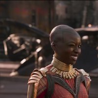 Black Panther - Teaser 13 - VO - (2018)