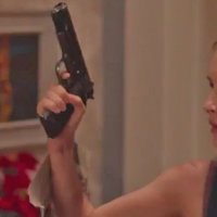 Watch Out - Bande annonce 1 - (2016)