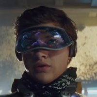 Ready Player One - bande annonce 3 - VOST - (2018)