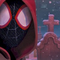 Spider-Man: Into the Spider-Verse - teaser - VOST - (2018)
