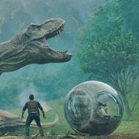 Jurassic World: Fallen Kingdom - Bande annonce 17 - VO - (2018)