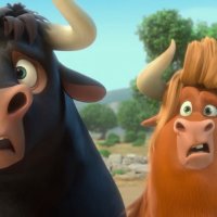 Ferdinand - teaser - VF - (2017)