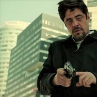 Sicario La Guerre des Cartels - Bande annonce 5 - VO - (2018)
