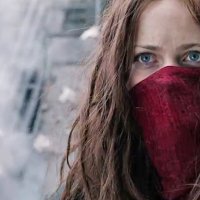 Mortal Engines - teaser 2 - VOST - (2018)