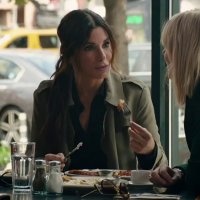 Ocean's 8 - teaser - VO - (2018)