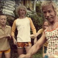 Swinging Safari - Bande annonce 1 - VO - (2018)