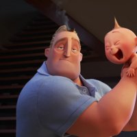 Les Indestructibles 2 - Teaser 3 - (2018)