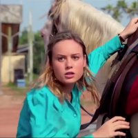 Basmati Blues - bande annonce - VO - (2017)