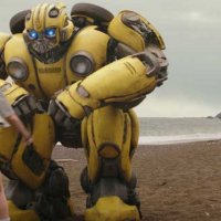 Bumblebee - Extrait 11 - VO - (2018)