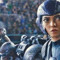 Alita : Battle Angel - Extrait 11 - VO - (2019)