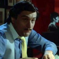 La Valse des pantins - Extrait 6 - VO - (1983)