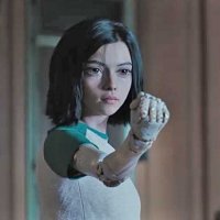 Alita : Battle Angel - Extrait 8 - VF - (2019)