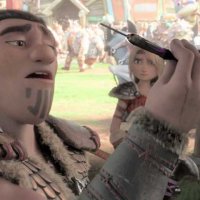 Dragons 3 : Le monde caché - Extrait 9 - VF - (2019)