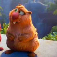 Le Parc des merveilles - Bande annonce 6 - VO - (2019)