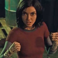Alita : Battle Angel - Extrait 9 - VO - (2019)