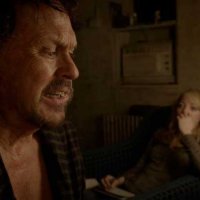Birdman - Extrait 6 - VO - (2014)
