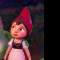 Gnomeo et Juliette - Extrait 7 - VO - (2011)