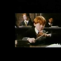 Harry Potter à l'école des sorciers - Extrait 21 - VO - (2001)