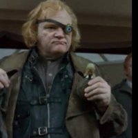 Harry Potter et les reliques de la mort - partie 1 - Extrait 12 - VO - (2010)
