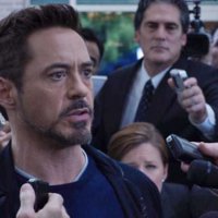 Iron Man 3 - Extrait 6 - VF - (2013)