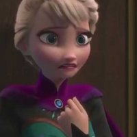 La Reine des neiges - Extrait 17 - VF - (2013)