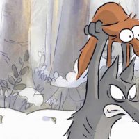 Le Grand Méchant Renard et autres contes - Extrait 2 - VF - (2016)