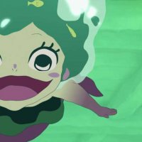 Lou et l'île aux sirènes - Extrait 4 - VF - (2017)