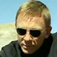 Quantum Of Solace - Extrait 30 - VO - (2008)