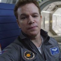 Seul sur Mars - Extrait 5 - VO - (2015)
