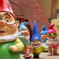 Sherlock Gnomes - Extrait 5 - VF - (2018)
