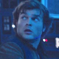 Solo: A Star Wars Story - Extrait 5 - VO - (2018)