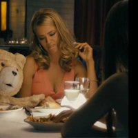 Ted - Extrait 19 - VO - (2012)