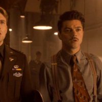 Captain America : First Avenger - Extrait 9 - VO - (2011)