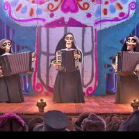 Coco - Extrait 15 - VF - (2017)