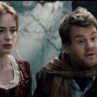 Into the Woods, Promenons-nous dans les bois - Extrait 6 - VO - (2014)