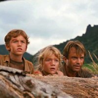 Jurassic Park - Extrait 10 - VO - (1993)