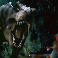 Jurassic Park - Extrait 9 - VO - (1993)