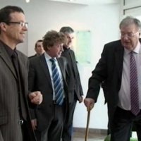 Le Président - Extrait 3 - VF - (2010)
