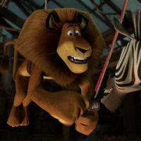 Madagascar 3, Bons Baisers D'Europe - Extrait 8 - VF - (2012)