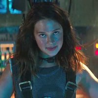 Pacific Rim Uprising - Extrait 12 - VO - (2018)