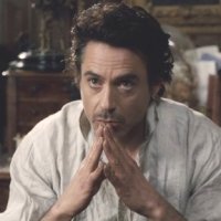 Sherlock Holmes - Extrait 19 - VO - (2009)