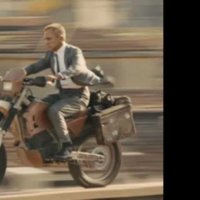 Skyfall - Extrait 23 - VO - (2012)