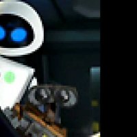 Wall-E - Extrait 12 - VO - (2008)