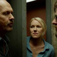 Birdman - Extrait 14 - VO - (2014)