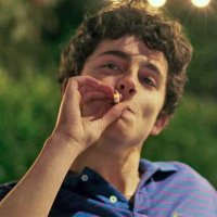 Call Me By Your Name - Extrait 2 - VO - (2017)