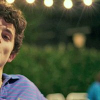 Call Me By Your Name - Extrait 2 - VO - (2017)