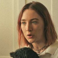Lady Bird - Extrait 2 - VO - (2017)