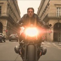 Mission Impossible - Fallout - Bande annonce 8 - VF - (2018)