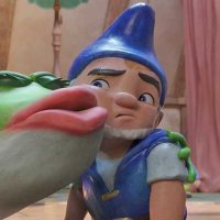 Sherlock Gnomes - Extrait 8 - VF - (2018)