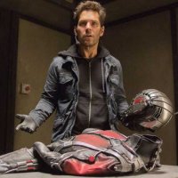 Ant-Man - Extrait 32 - VF - (2015)